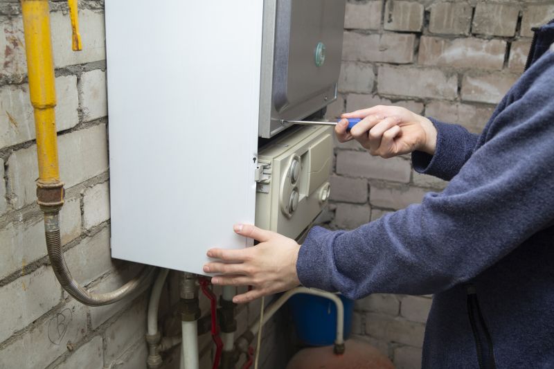 Increase Your Commercial Heating Repair Business with an AI Driven, Targeted Website