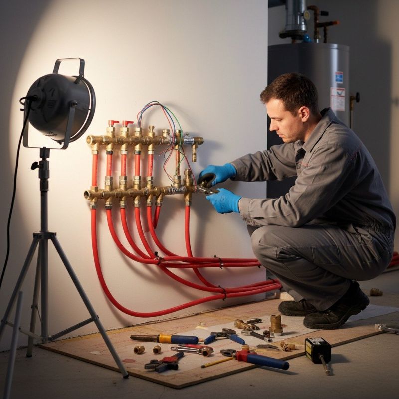 Commercial Heating Repair