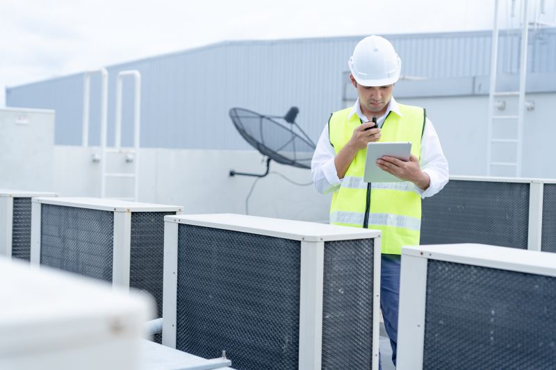 Commercial Heating Repair
