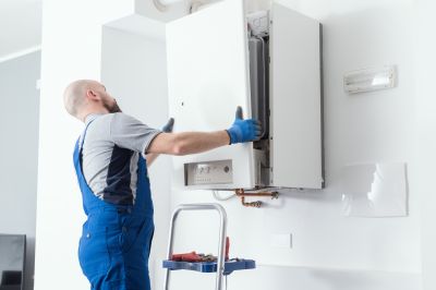 Commercial Heating Repair
