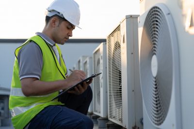 Commercial Heating Repair