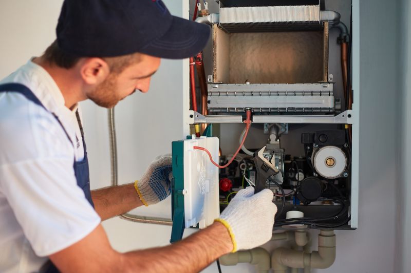 Commercial Heating Repair
