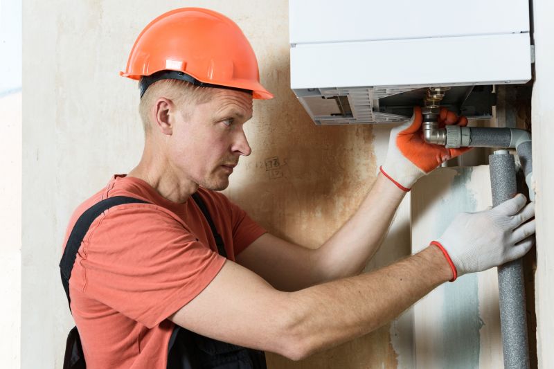 Commercial Heating Repair