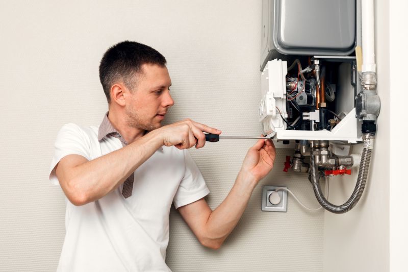 Commercial Heating Repair