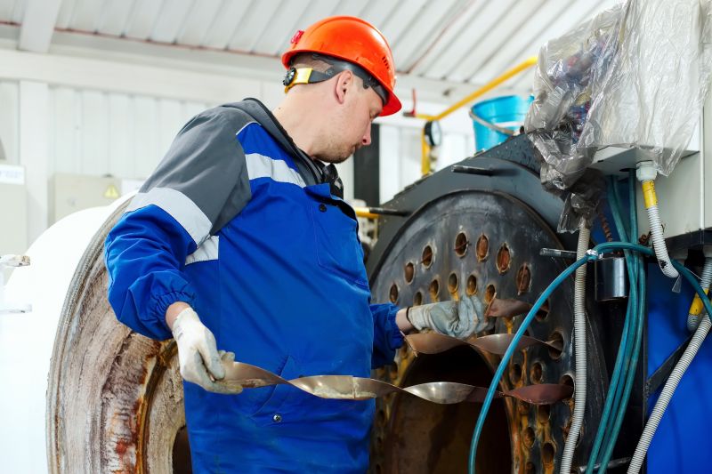 Commercial Heating Repair