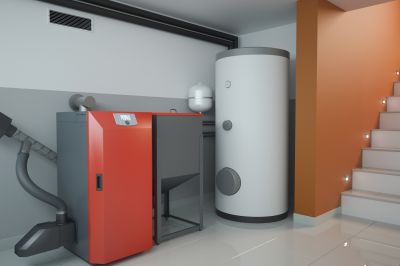 Commercial Heating Repair