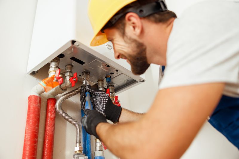 Commercial Heating Repair