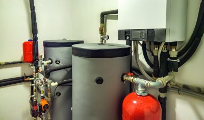 Commercial Heating Repair
