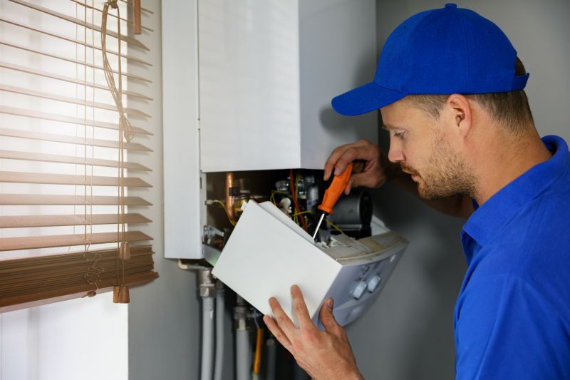 Commercial Heating Repair
