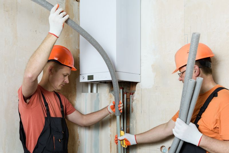 Commercial Heating Repair