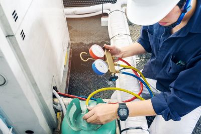 Commercial Heating Repair