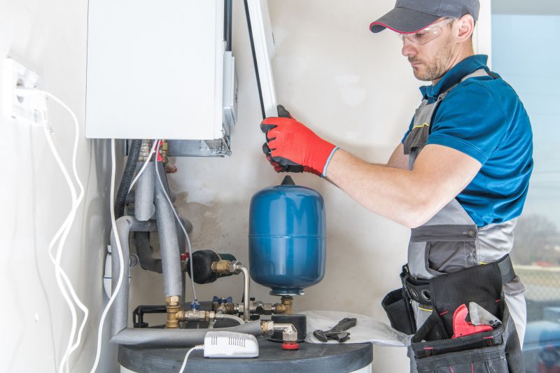Commercial Heating Repair
