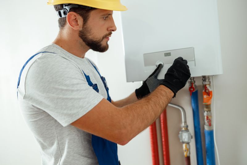 Commercial Heating Repair