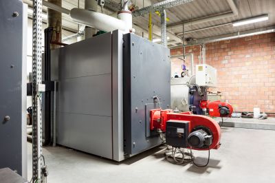 Commercial Heating Repair