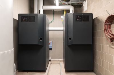 Commercial Heating Repair