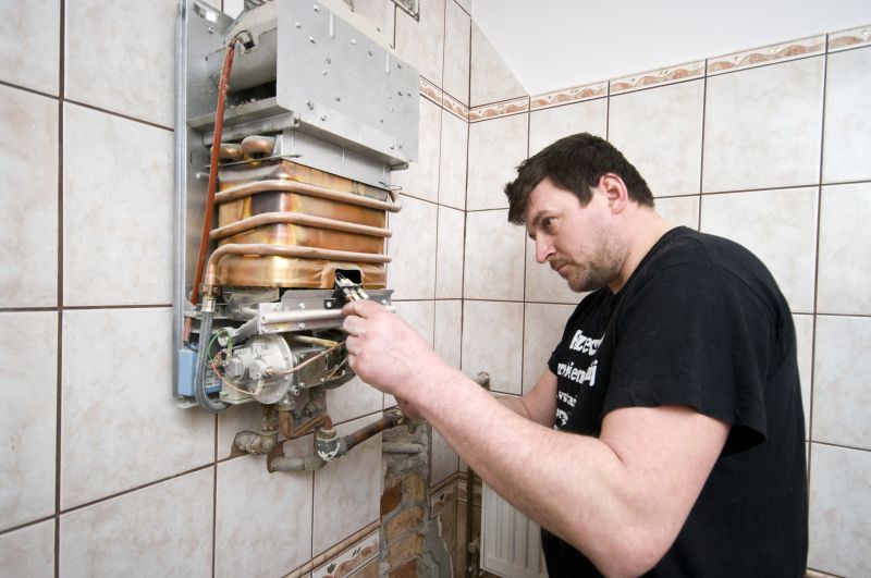 Commercial Heating Repair