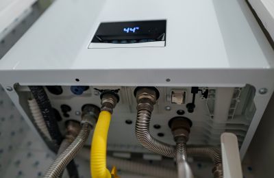 Heating System Components