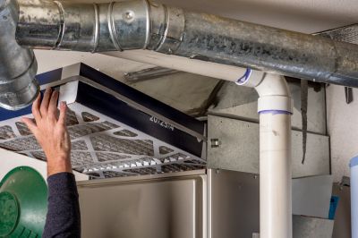 Electric Furnace Replacement in Cincinnati, OH