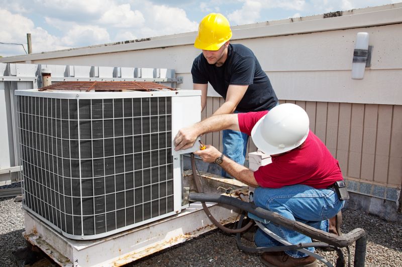 Commercial Heating Repair - Commercial Heating Repair Harlingen, Texas