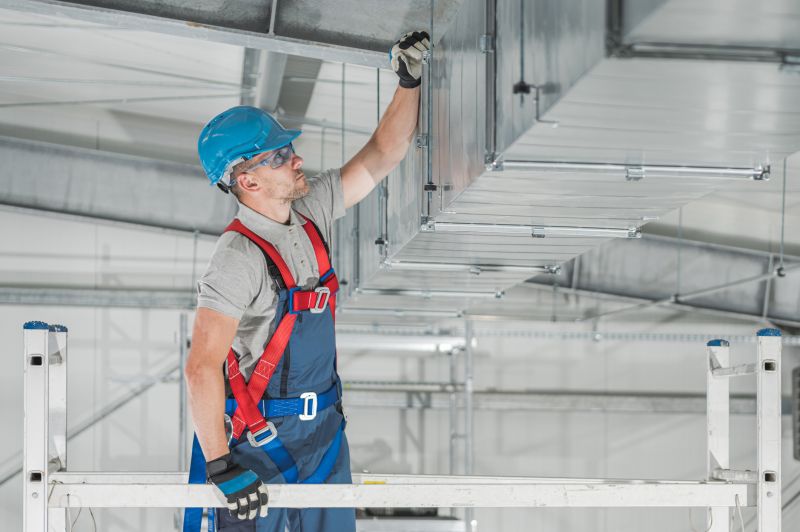 Enhances workplace comfort and safety